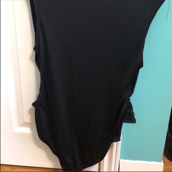 Ladies Zara one piece bathing suit - Picture 2 of 3